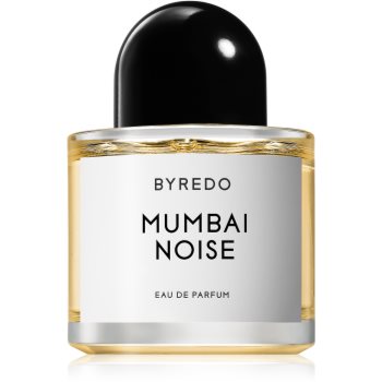 BYREDO Mumbai Noise Eau de Parfum unisex - imagine 2